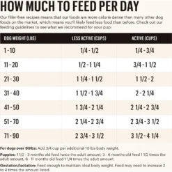 The Honest Kitchen Whole Food Clusters Whole Grain Beef & Oat Dry Dog Food -Pawsphoria Sales Store 926190 PT3. AC SS1800 V1691179260