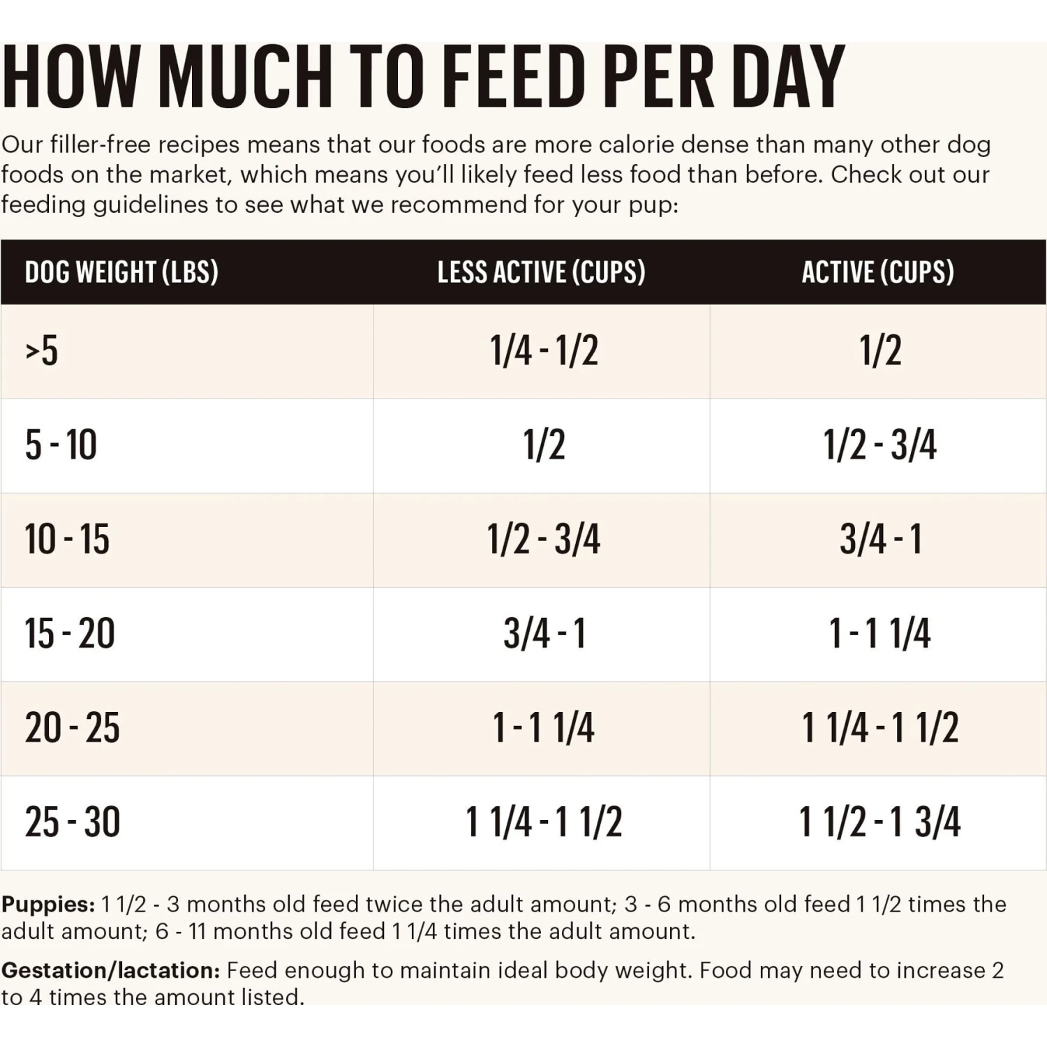 The Honest Kitchen Whole Food Clusters Small Breed Grain-Free Beef Dry Dog Food 4 The Honest Kitchen Whole Food Clusters Small Breed Grain-Free Beef Dry Dog Food - Image 4