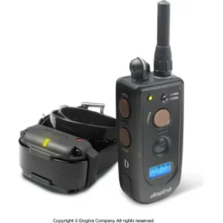 Dogtra 2300NCP Expandable Training Dog Collar -Pawsphoria Sales Store 926238 PT2. AC SS1800 V1696368274