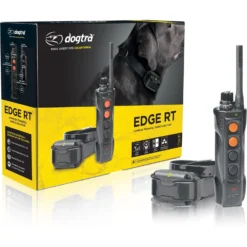 Dogtra EDGE RT Training Dog Collar