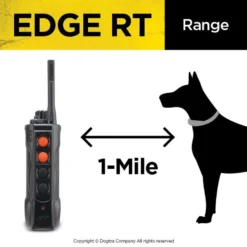 Dogtra EDGE RT Training Dog Collar 12 Dogtra EDGE RT Training Dog Collar -Pawsphoria Sales Store 926254 PT5. AC SS1800 V1696368273