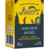 Jiminy's Good Grub Entree Organic Wet Dog Food, 6 Count