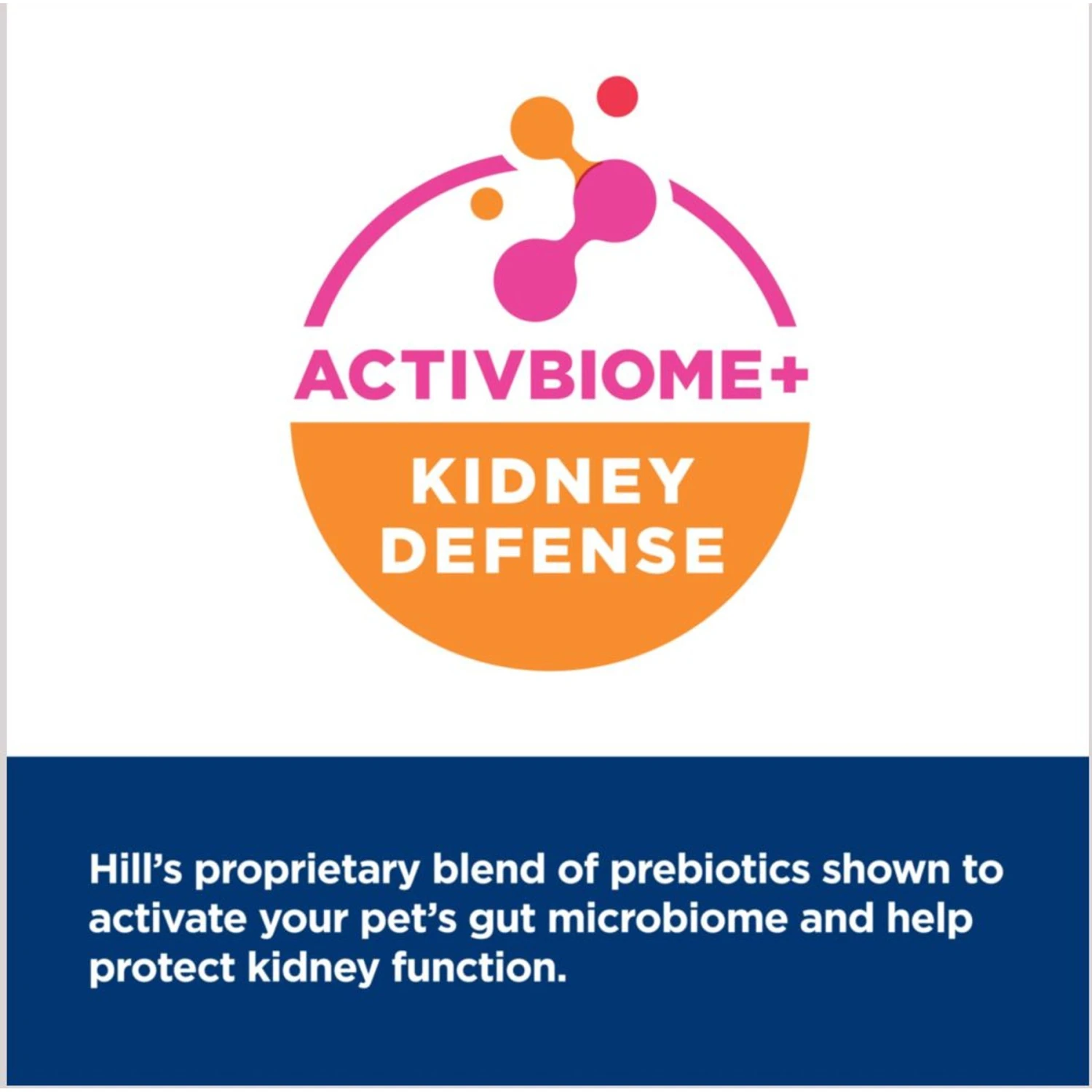 Hill's Prescription Diet K/d Kidney Care With Lamb Dry Dog Food 3 Hill's Prescription Diet K/d Kidney Care With Lamb Dry Dog Food - Image 3