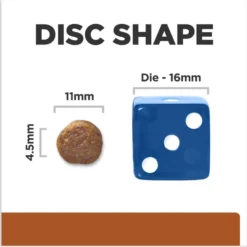 Hill's Prescription Diet K/d Kidney Care With Lamb Dry Dog Food 12 Hill's Prescription Diet K/d Kidney Care With Lamb Dry Dog Food -Pawsphoria Sales Store 92857 PT3. AC SS1800 V1691772536