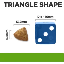 Hill's Prescription Diet Metabolic Lamb Meal & Rice Dry Dog Food -Pawsphoria Sales Store 92898 PT2. AC SS1800 V1651202199