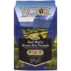 VICTOR Select Beef Meal & Brown Rice Dry Dog Food
