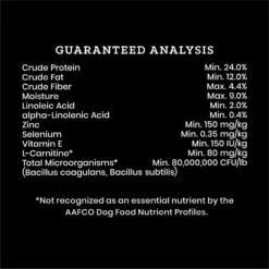 VICTOR Select Beef Meal & Brown Rice Dry Dog Food -Pawsphoria Sales Store 93042 PT6. AC SS1800 V1677690179