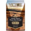 VICTOR Select Chicken Meal & Brown Rice Formula Dry Dog Food