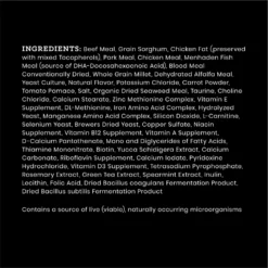 VICTOR Classic Hi-Pro Plus Formula Dry Dog Food -Pawsphoria Sales Store 93064 PT5. AC SS1800 V1677690234