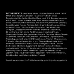 VICTOR Purpose Senior Healthy Weight Dry Dog Food 12 VICTOR Purpose Senior Healthy Weight Dry Dog Food -Pawsphoria Sales Store 93070 PT5. AC SS1800 V1677679645