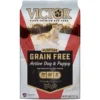 VICTOR Purpose Active Dog & Puppy Formula Grain-Free Dry Dog Food