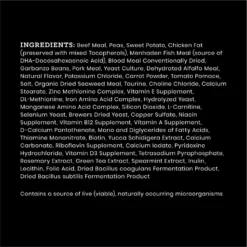 VICTOR Purpose Active Dog & Puppy Formula Grain-Free Dry Dog Food -Pawsphoria Sales Store 93074 PT5. AC SS1800 V1677690177