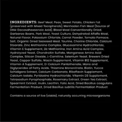 VICTOR Purpose Hero Grain-Free Dry Dog Food 12 VICTOR Purpose Hero Grain-Free Dry Dog Food -Pawsphoria Sales Store 93076 PT5. AC SS1800 V1677690177