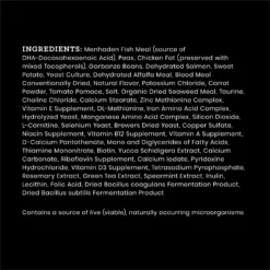 VICTOR Select Yukon River Canine Recipe Grain-Free Dry Dog Food -Pawsphoria Sales Store 93080 PT5. AC SS1800 V1677690231