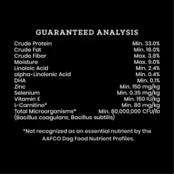 VICTOR Select Yukon River Canine Recipe Grain-Free Dry Dog Food -Pawsphoria Sales Store 93080 PT6. AC SS1800 V1677690970