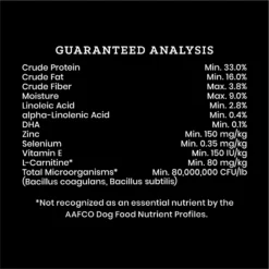 VICTOR Select Chicken Meal & Sweet Potato Recipe Grain-Free Dry Dog Food -Pawsphoria Sales Store 93085 PT6. AC SS1800 V1677690234