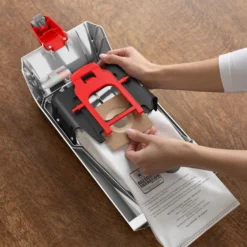 Hoover Type Y Vaccuum Allergen Bag, 3 Count -Pawsphoria Sales Store 931054 PT2. AC SS1800 V1696944649