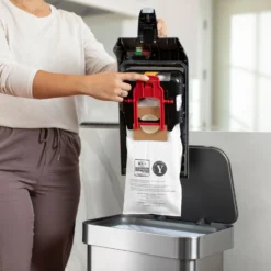 Hoover Type Y Vaccuum Allergen Bag, 3 Count -Pawsphoria Sales Store 931054 PT3. AC SS1800 V1696943504