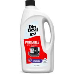 Dirt Devil Spot Cleaning Formula Dog & Cat Cleaner, 32-oz Bottle