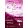 Earthborn Holistic Venture Limited Ingredient Grain-Free Rabbit Meal & Pumpkin Dry Dog Food