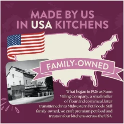 Earthborn Holistic Venture Limited Ingredient Grain-Free Rabbit Meal & Pumpkin Dry Dog Food -Pawsphoria Sales Store 931382 PT4. AC SS1800 V1698939692