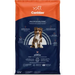 CANIDAE Grain-Free PURE Limited Ingredient Wild Boar & Garbanzo Bean Recipe Dry Dog Food -Pawsphoria Sales Store 93155 PT3. AC SS1800 V1684837189