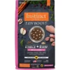 Instinct Raw Boost Small Breed Grain-Free Recipe With Real Chicken & Freeze-Dried Raw Pieces Dry Dog Food