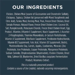 Instinct Raw Boost Small Breed Grain-Free Recipe With Real Chicken & Freeze-Dried Raw Pieces Dry Dog Food 12 Instinct Raw Boost Small Breed Grain-Free Recipe With Real Chicken & Freeze-Dried Raw Pieces Dry Dog Food -Pawsphoria Sales Store 93330 PT5. AC SS1800 V1564521419