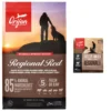 ORIJEN Regional Red Grain-Free Dry Dog Food & ORIJEN Regional Red Grain-Free Freeze-Dried Dog Food & Topper