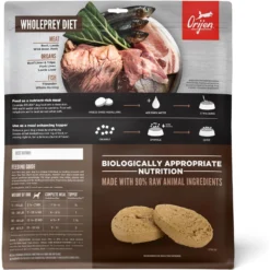 ORIJEN Regional Red Grain-Free Dry Dog Food & ORIJEN Regional Red Grain-Free Freeze-Dried Dog Food & Topper -Pawsphoria Sales Store 933518 PT6. AC SS1800 V1692304491