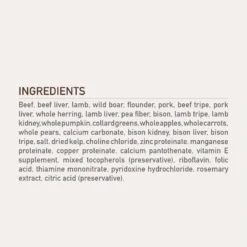 ORIJEN Regional Red Grain-Free Dry Dog Food & ORIJEN Regional Red Grain-Free Freeze-Dried Dog Food & Topper -Pawsphoria Sales Store 933518 PT7. AC SS1800 V1692304430