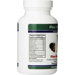Flea Away Flea & Tick Oral Treatment For Dogs & Cats & Vet's Best Indoor Flea & Tick Home Spray Refill For Dogs -Pawsphoria Sales Store 933630 PT2. AC SS1800 V1692303669