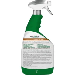 Flea Away Flea & Tick Oral Treatment For Dogs & Cats & Vet's Best Indoor Flea & Tick Home Spray Refill For Dogs -Pawsphoria Sales Store 933630 PT6. AC SS1800 V1692305206