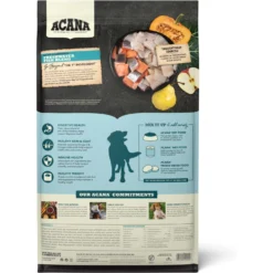 ACANA Freshwater Fish Recipe Grain-Free Dry Dog Food -Pawsphoria Sales Store 93456 PT2. AC SS1800 V1694095340
