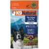 K9 Natural Beef Feast Freeze-Dried Dog Food Topper