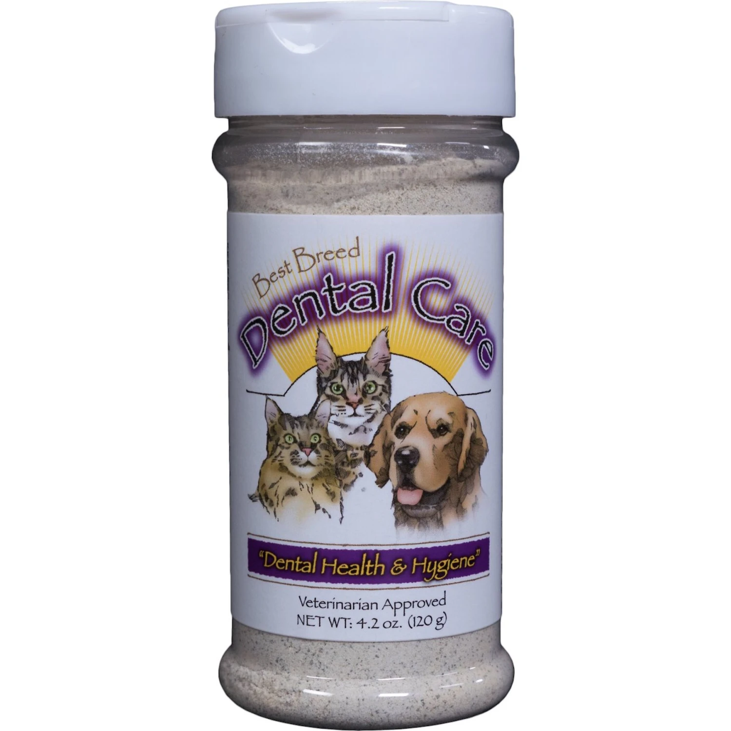 Dr. Gary's Best Breed Dental Care For Cats & Dogs 1 Dr. Gary's Best Breed Dental Care For Cats & Dogs