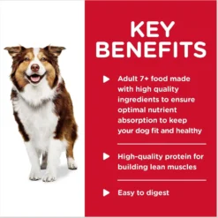 Hill's Science Diet Adult 7+ Healthy Cuisine Roasted Chicken, Carrots & Spinach Stew Canned Dog Food 12 Hill's Science Diet Adult 7+ Healthy Cuisine Roasted Chicken, Carrots & Spinach Stew Canned Dog Food -Pawsphoria Sales Store 94004 PT3. AC SS1800 V1598147492