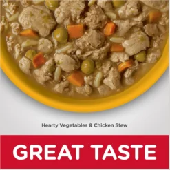 Hill's Science Diet Adult Perfect Weight Hearty Vegetable & Chicken Stew Canned Dog Food -Pawsphoria Sales Store 94053 PT2. AC SS1800 V1602632167