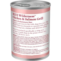 Blue Buffalo Wilderness Beef & Chicken Grill Grain-Free Canned Dog Food + 2 Items 14 Blue Buffalo Wilderness Beef & Chicken Grill Grain-Free Canned Dog Food + 2 Items -Pawsphoria Sales Store 941014 PT5. AC SS1800 V1692642579