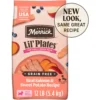 Merrick Lil' Plates Grain-Free Chicken-Free Real Salmon + Sweet Potato Recipe Small Breed Dry Dog Food