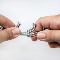 Herm Sprenger Ultra-Plus Training Dog Prong Collar & Herm Sprenger Ultra-Plus Prong Training Dog Collar Replacement Links, 3 Count -Pawsphoria Sales Store 947582 PT7. AC SS1800 V1693600275