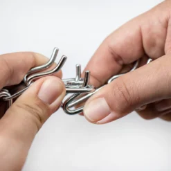 Herm Sprenger Ultra-Plus Training Dog Prong Collar & Herm Sprenger Ultra-Plus Prong Training Dog Collar Replacement Links, 3 Count -Pawsphoria Sales Store 947582 PT8. AC SS1800 V1693600337