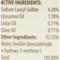 Natural Chemistry Natural Yard & Kennel Spray & Simple Green Outdoor Dog & Cat Odor Eliminator 12 Natural Chemistry Natural Yard & Kennel Spray & Simple Green Outdoor Dog & Cat Odor Eliminator -Pawsphoria Sales Store 947614 PT3. AC SS1800 V1693600221