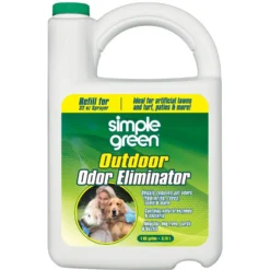Natural Chemistry Natural Yard & Kennel Spray & Simple Green Outdoor Dog & Cat Odor Eliminator 15 Natural Chemistry Natural Yard & Kennel Spray & Simple Green Outdoor Dog & Cat Odor Eliminator -Pawsphoria Sales Store 947614 PT6. AC SS1800 V1693601988