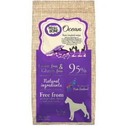 Wishbone Ocean Grain-Free Dry Dog Food