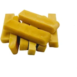 The Treat Shack Medium 4-5-in Himalayan Yak Cheese Chews Dog Treat