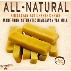 The Treat Shack Medium 4-5-in Himalayan Yak Cheese Chews Dog Treat 11 The Treat Shack Medium 4-5-in Himalayan Yak Cheese Chews Dog Treat -Pawsphoria Sales Store 949190 PT2. AC SS1800 V1698417861