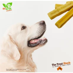 The Treat Shack Medium 4-5-in Himalayan Yak Cheese Chews Dog Treat 15 The Treat Shack Medium 4-5-in Himalayan Yak Cheese Chews Dog Treat -Pawsphoria Sales Store 949190 PT6. AC SS1800 V1698423107