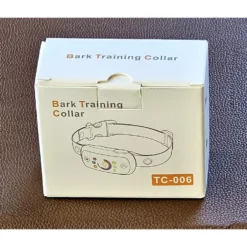 GroovyPets Waterproof Smart Barking Control Dog Collar -Pawsphoria Sales Store 954270 PT7. AC SS1800 V1695821168