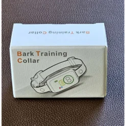 GroovyPets Non-Shock Vibration Barking Stopper Automatic Collar Color Screen -Pawsphoria Sales Store 954286 PT7. AC SS1800 V1695821247